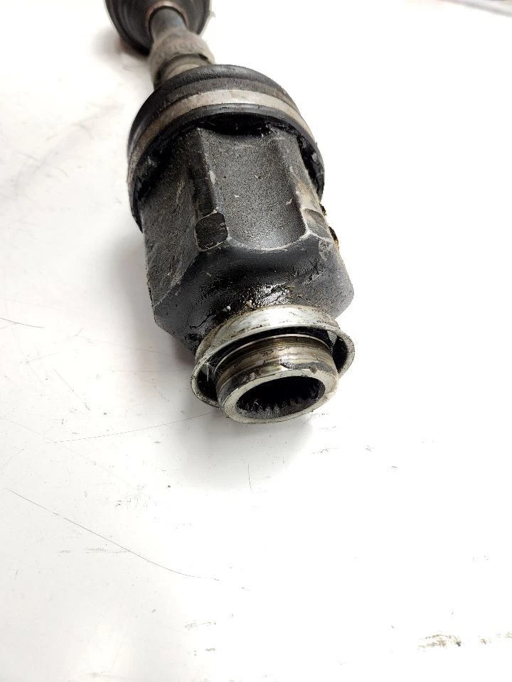 Mazda 2006-2010 5 pasajeros eje eje conjunto exterior OEM GG3225500B Foto 3 de 4