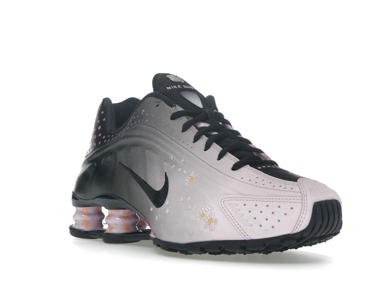 Nike Shox R4 Sakura - IB8872-600 | eBay
