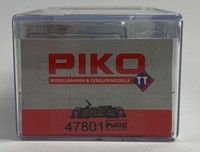 Piko 47801 Tt E-Lok Br 187 Ep Cargo Ep. Vi Privat Sound