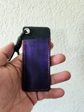 folding knife sheath 