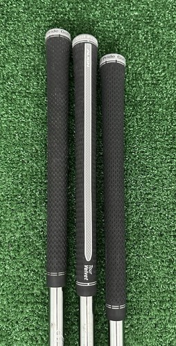Callaway APEX 19 FORGED Single 6-Iron ONLY, Stiff CATALYST Graphite, Men's RH - Picture 9 of 9