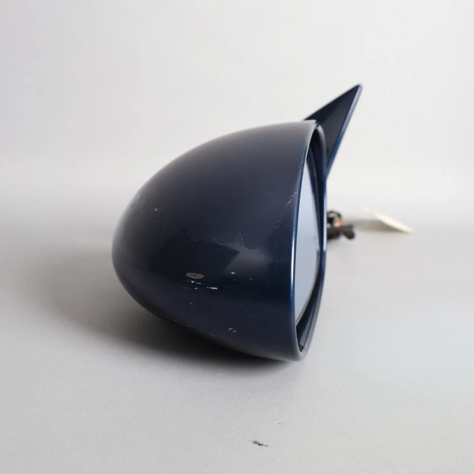 Espejo retrovisor puerta izquierda BMW M3 2001-2006 51167893597 OEM usado Foto 3 de 4