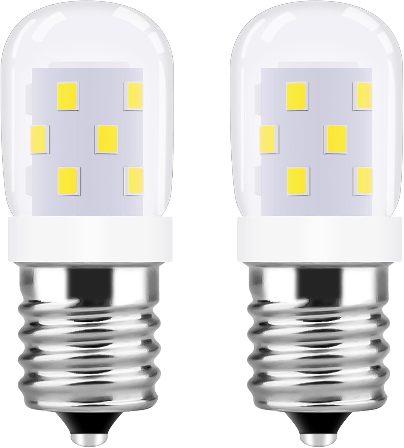 Under Hood 40w Equivalent, E17 Led Bulb For Range Hood