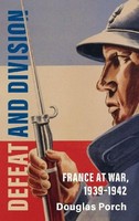 Defeat And Division ~ Douglas Porch ~ 9781107047464