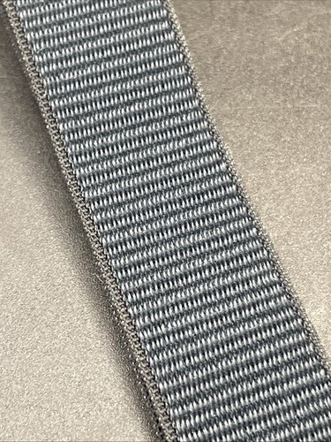 Apple Watch Sport loop Band 45mm Midnight MT593AM/A Authentic for Series 9 8 SE - Zdjęcie 5 z 8