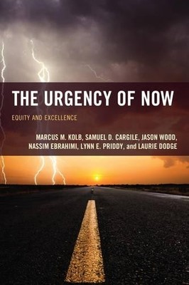 Samuel D. Cargile Jason Wood Nassim Ebrahimi Lynn  The Urgency of  (Taschenbuch)