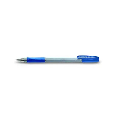 3-36x PILOT Kugelschreiber BPS-GP, blau, Strichstärke: XB (0,33 mm