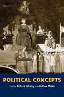 Political Concepts | Richard Bellamy (U. A.) | Taschenbuch | Englisch | 2003