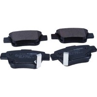 Maxgear 19-0462 Bremsbelagsatz FüR Toyota Avensis Corolla Previa T25 ZER ZZE12