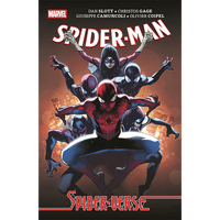 Spider-Man: Spider-Verse (Pocket Edition) Dan Slott
