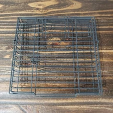 Ronco Showtime Rotisserie Oben 4000 5000 Parts Standard Basket 9-1/2" x 9-1/2"