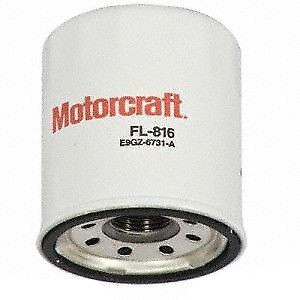Motorcraft Engine Oil Filter for 2007-2017 Nissan Versa 1.6L 1.8L L4 - aj