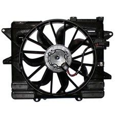 Ford Racing Performance Cooling Fan For 2005-2014 Ford Mustang
