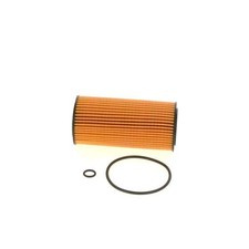 Bosch Ölfilter für Hyundai ix35 Santa Fee Kia Tucson Carnival Sorento