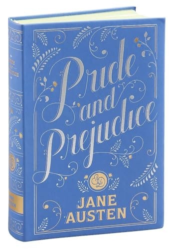 Pride and Prejudice (Barnes Noble Flexibound Editio). Austen ** - Image 7