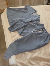 figs scrubs women set small