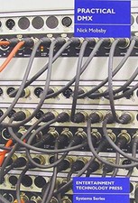 Practical DMX - Mobsby, Nick