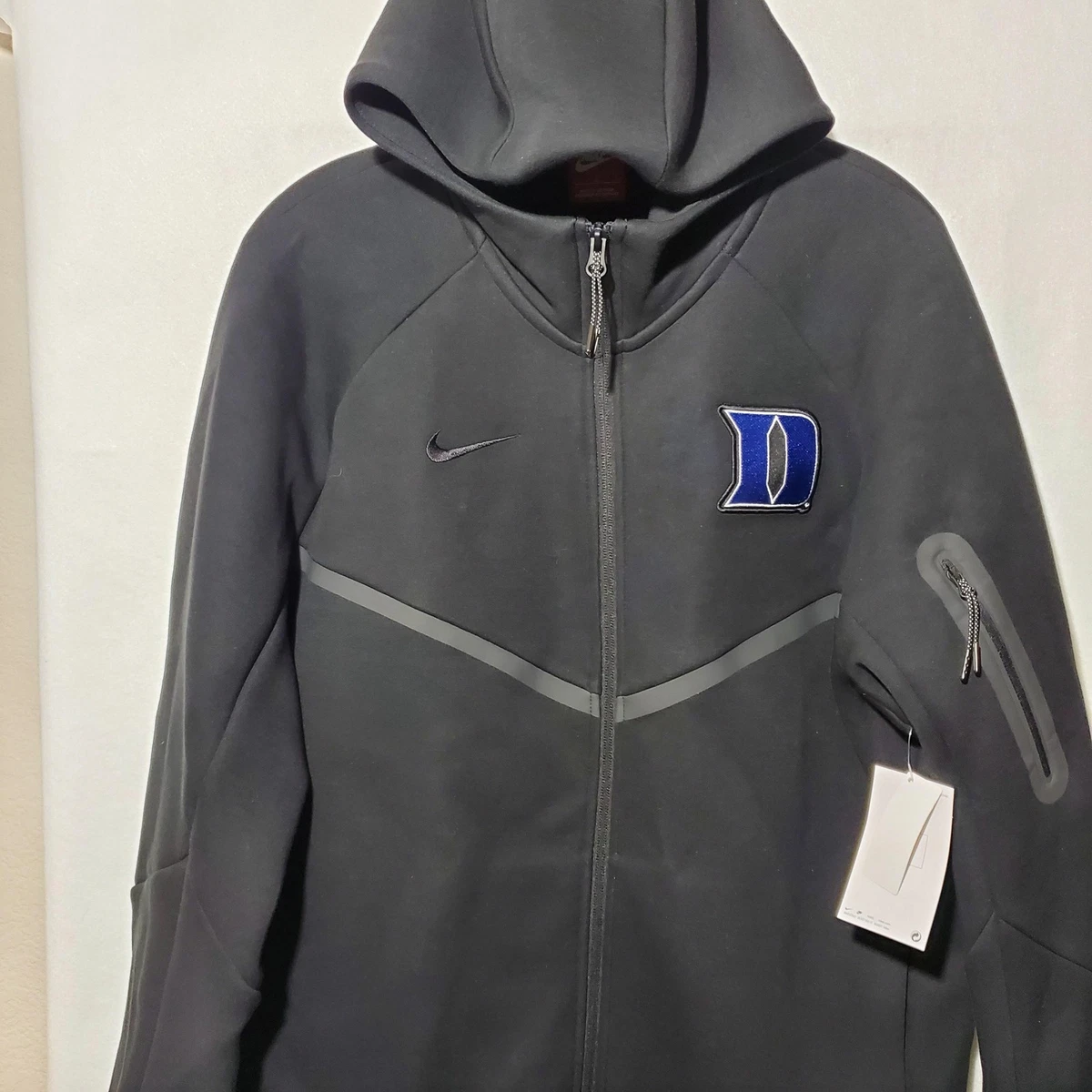 Preços baixos em Nike Preto Duke Blue devils Roupas e Souvenirs