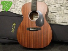 Martin 000-10E 2024 Acoustic Guitar [AUTH]