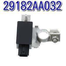 Subaru Genuine 29182AA032 for Crosstrek Negative Battery Cable Terminal End OEM - Picture 1 of 1