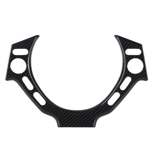 Steering Wheel Frame Trim Protective Steering Wheel Frame Replacement For - Picture 11 of 22