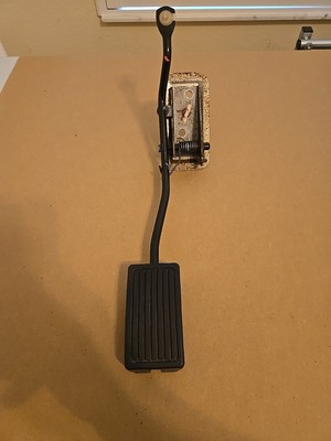 2005 Honda Pilot Gas Accelerator Pedal Assembly OEM BEM15B