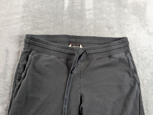 Felpa jogger gigante americana donna grande coulisse con polsini made in USA LEGGI  - Foto 17 di 21