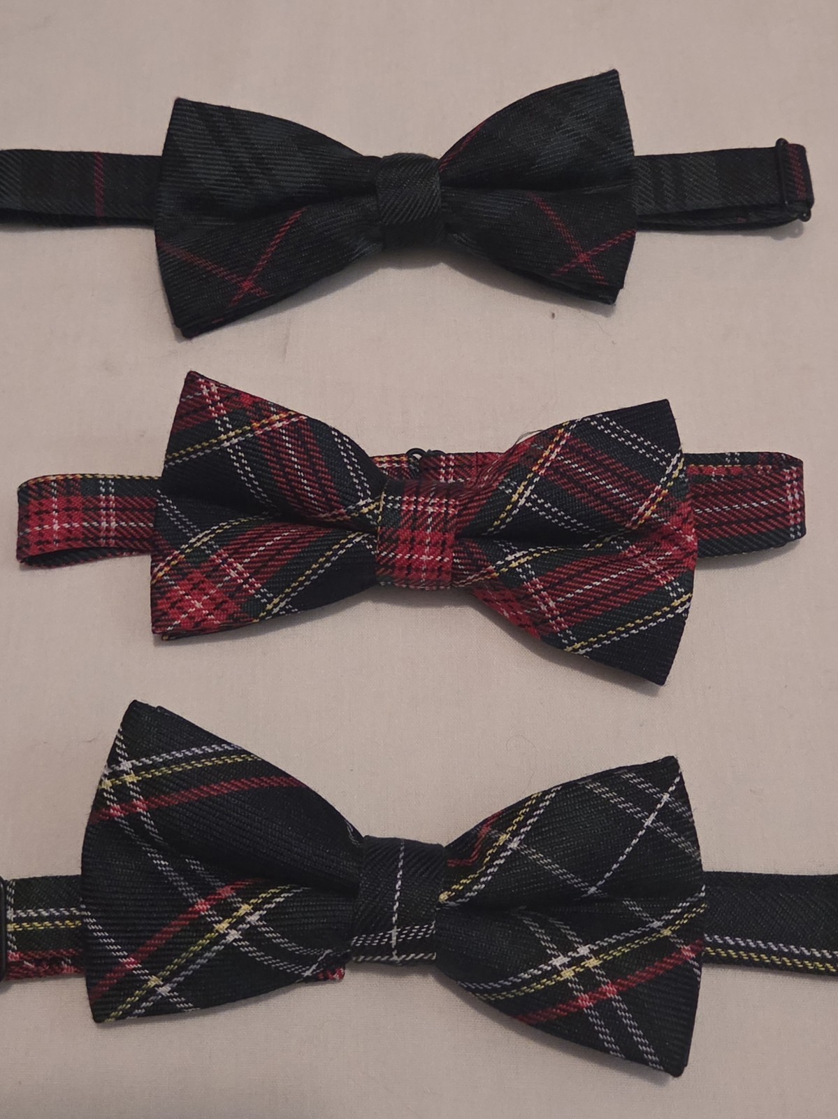 Bowties Lot Chaps Saddlebred Easter Christmas For… - image 2
