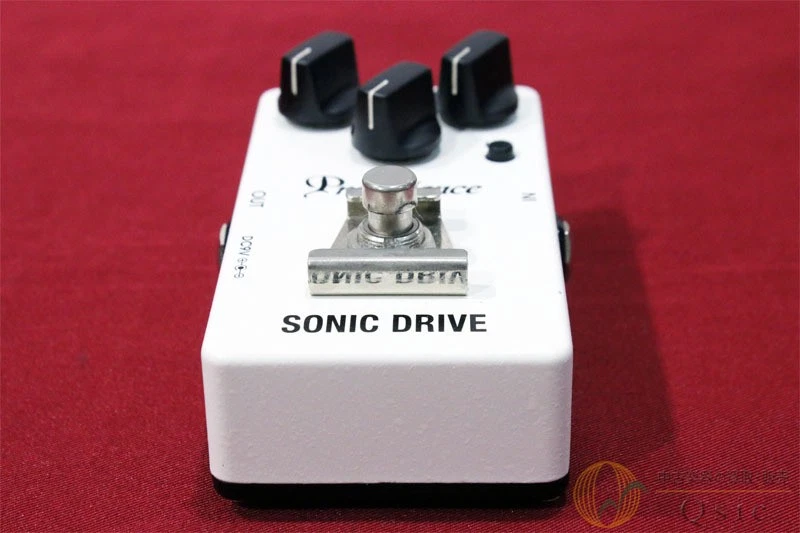 Providence SDR-5 [WL596] [запас магазина Kobe] - Изображение 3 из 4