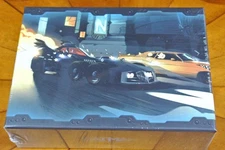 BATMAN GOTHAM: CITY CHRONICLES Board Game KICKSTARTER Exclusive BATMOBILE MINI