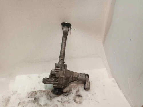 4460310021 Diferencial Delantero para VOLKSWAGEN TOUAREG (7LA) TDI V10 2 527965 - Imagen 4 de 10