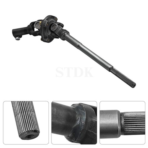 Steering Yoke Assembly for Toyota Tundra Sequoia 45290-34030 Yoke Sub-Assy - Picture 6 of 24