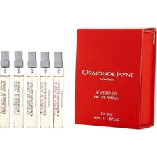Ormonde Jayne Unisex Evernia Gift Set Fragrances 5060238285599