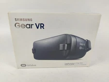 Samsung Gear VR SM-R323 Virtual Reality Headset Black Oculus