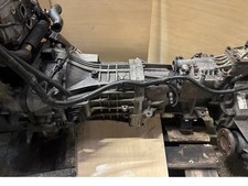 Schaltgetriebe Getriebe Kia Sorento 2.5 CRDI D4CB