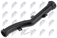 NTY Coolant Pipe For CITROEN Berlingo C3 DS Ds 3 PEUGEOT 2008 207 00-21 1351.NE