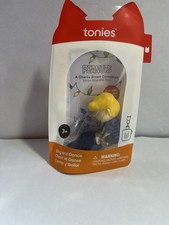 Tonies - Peanuts: A Charlie Brown Christmas Vince Guaraldi Trio Tonie - New
