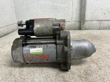 2022 JEEP GLADIATOR 3.6L Starter OEM Part Number 56029780AD