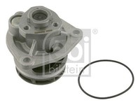 NEU - Febi Bilstein 17775 Wasserpumpe FüR Opel Saab