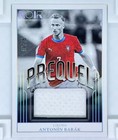 Antonin Barak 2024-25 Panini Noir Soccer Prequel Materials 58/75 #PM-AB