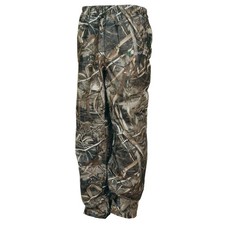 NWT Frogg Toggs Men's 3X  / XXXL Pro Action Waterproof Pants Realtree Max5