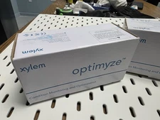XYLEM OPTIMYZE P2007027 pump monitor and sensing NEW IN BOX