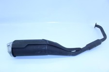 Auspuffanlage YAMAHA YZF 125 R ABS 2019 Bis 2022