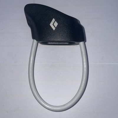 Neu Black Diamond ATC nur für Einfachseil