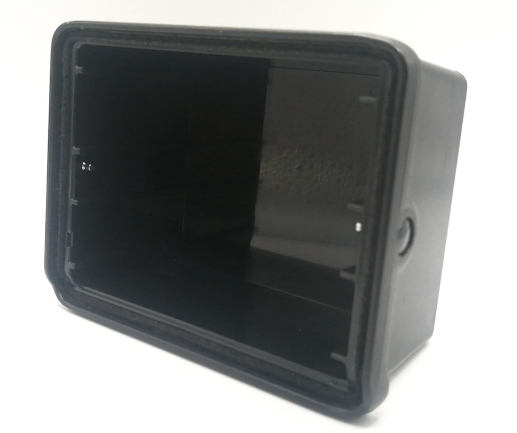 🎦VIDEO👀✨MINT✨ PENTAX 645 120 Film Back Holder for 645 N NII From JAPAN