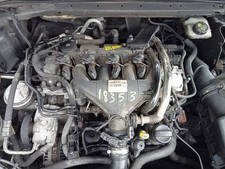 Moteur Ford MONDEO