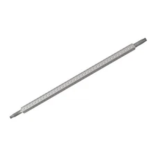 Wiha 28127 Drive-Loc Vi Torx Reversible Blade T7 X T9