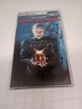 Hellraiser UMD PSP UMD Video Horror