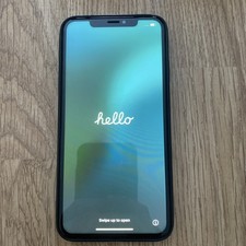 iPhone XS Max 256GB Unlocked - Rose Gold