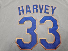 Matt Harvey Cards, Rookie Cards and Autograph Memorabilia Guide 12